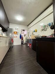 Blk 545 Bedok North Green (Bedok), HDB 3 Rooms #540757591